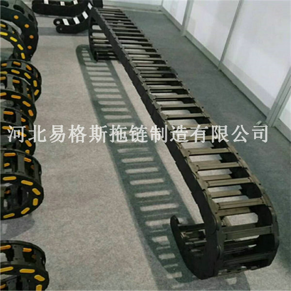 TLP50系列拖鏈